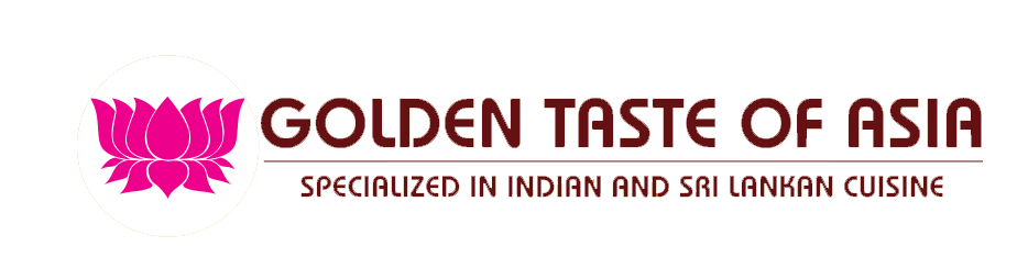 Golden Taste Of Asia